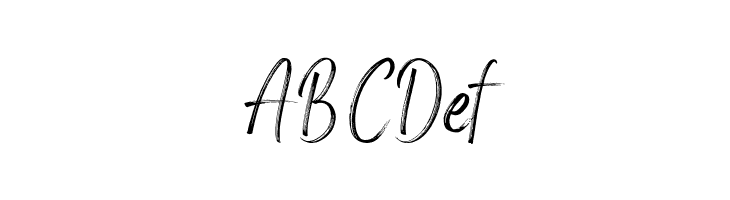 Amsterdam Signature  Free Fonts Download