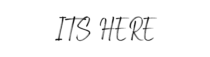Amsterdam Signature  Free Fonts Download