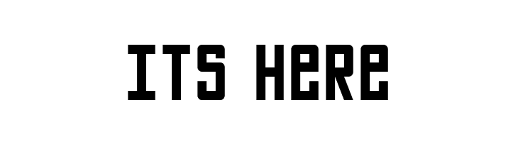 Vladimir  Free Fonts Download