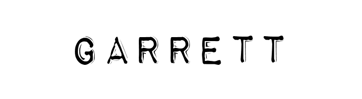 Impact Label Reversed  Free Fonts Download