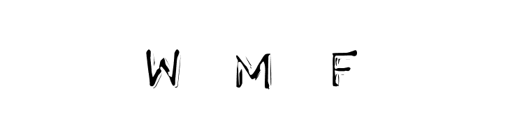 Impact Label Reversed  Free Fonts Download