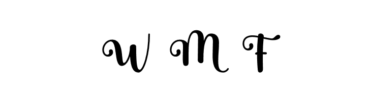 Nadine  Free Fonts Download