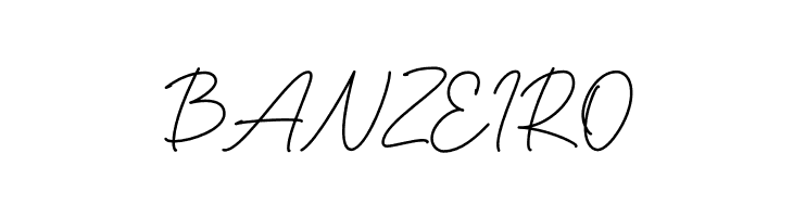 Cinthya  Free Fonts Download