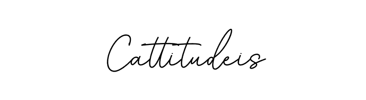 Cinthya  Free Fonts Download