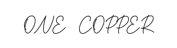 Cinthya  Free Fonts Download