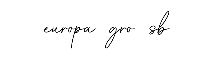 Cinthya  Free Fonts Download