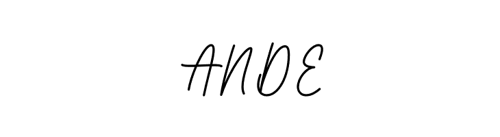 Brilliance Signature  Free Fonts Download