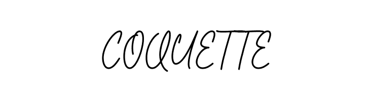 Brilliance Signature  Free Fonts Download