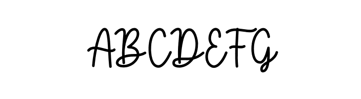 Birgitta  Free Fonts Download