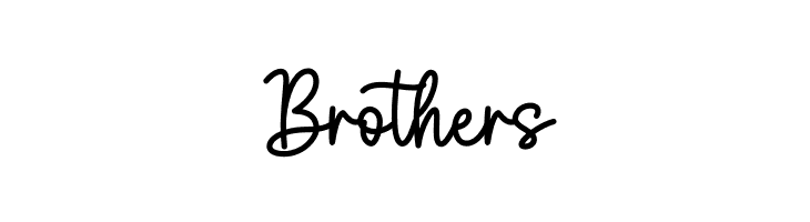 Birgitta  Free Fonts Download