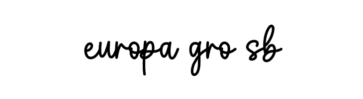 Birgitta  Free Fonts Download