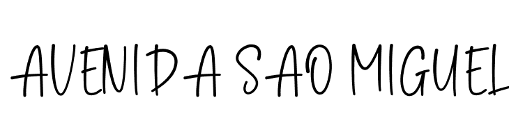 Brooklyn  Free Fonts Download