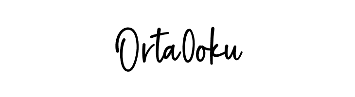 Brooklyn  Free Fonts Download