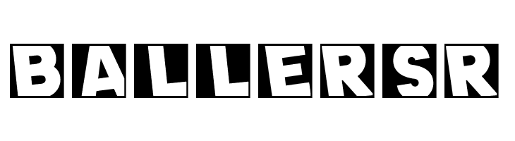 Comet Negative  Free Fonts Download