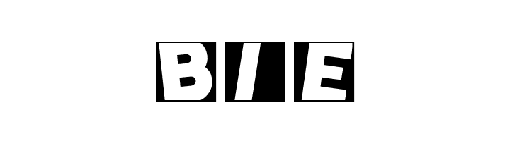 Comet Negative  Free Fonts Download
