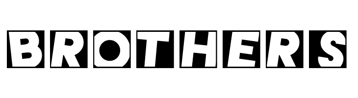 Comet Negative  Free Fonts Download