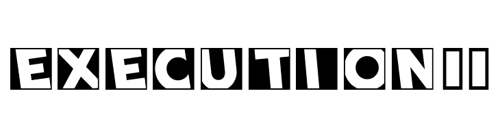 Comet Negative  Free Fonts Download