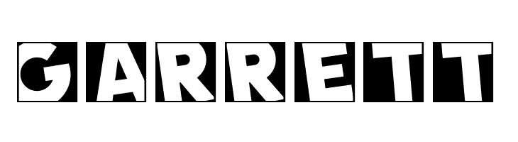 Comet Negative  Free Fonts Download