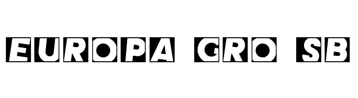Comet Negative  Free Fonts Download