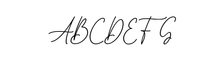 Brittany  Free Fonts Download