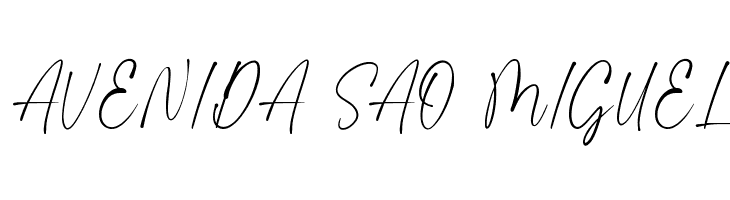 Calistha  Free Fonts Download