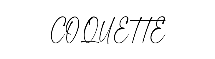 Calistha  Free Fonts Download