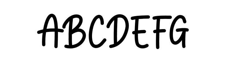 Blush And Bloom  Free Fonts Download