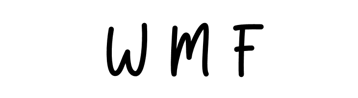 Blush And Bloom  Free Fonts Download