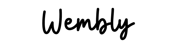 Blush And Bloom  Free Fonts Download