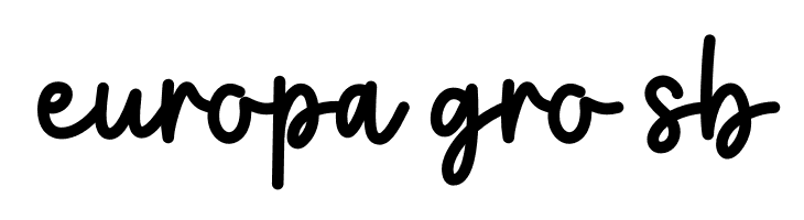 Blush And Bloom  Free Fonts Download