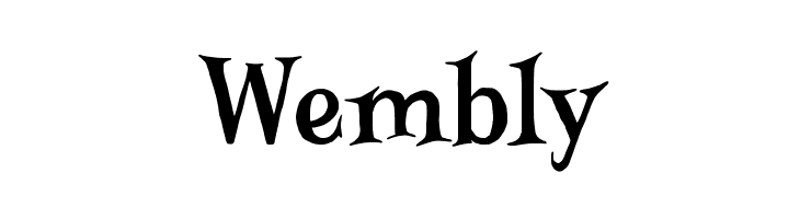 Happy Halloween  Free Fonts Download