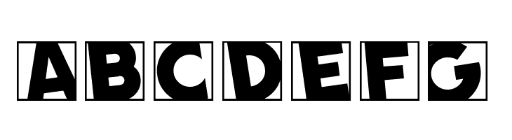 Comet Positive  Free Fonts Download