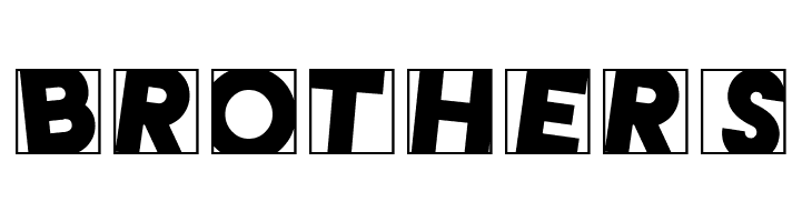 Comet Positive  Free Fonts Download