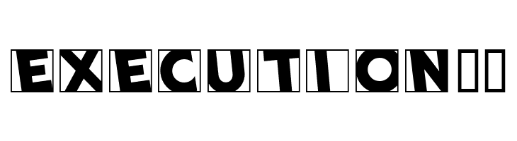 Comet Positive  Free Fonts Download