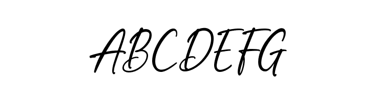 Andrea  Free Fonts Download