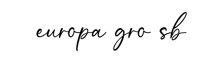 Andrea  Free Fonts Download