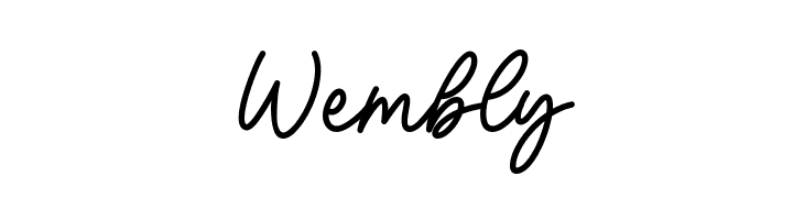 Imagine  Free Fonts Download