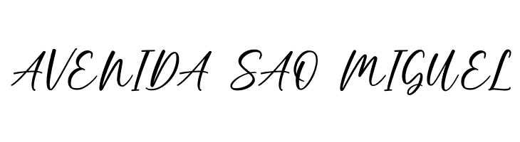 Bohemian  Free Fonts Download