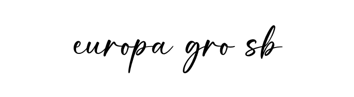 Bohemian  Free Fonts Download