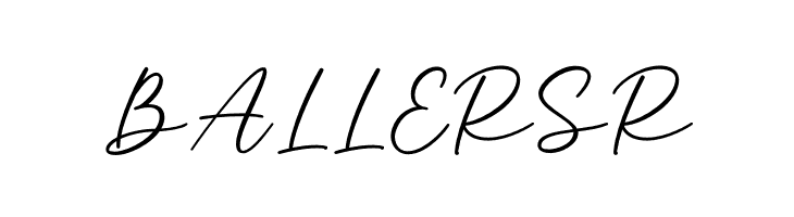 Baby Breath  Free Fonts Download