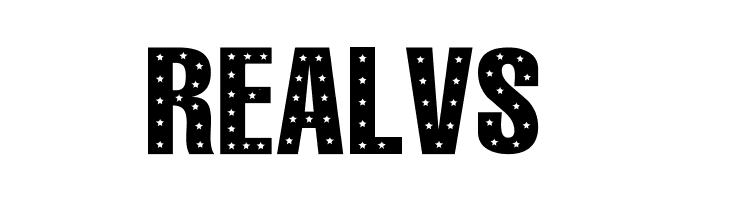 101! StaR StuDDeD  Free Fonts Download