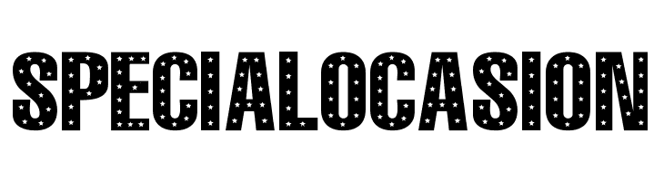 101! StaR StuDDeD  Free Fonts Download