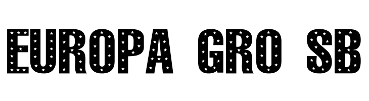 101! StaR StuDDeD  Free Fonts Download
