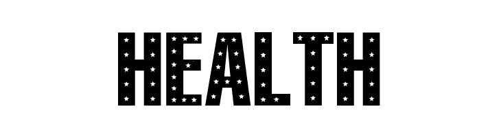 101! StaR StuDDeD  Free Fonts Download