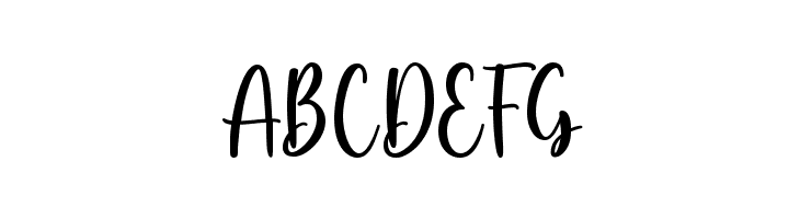 Angie  Free Fonts Download