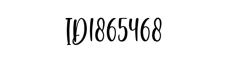 Angie  Free Fonts Download