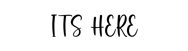 Angie  Free Fonts Download