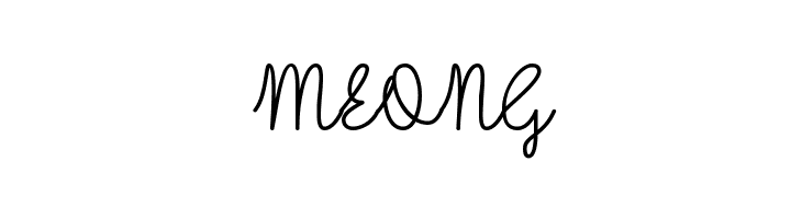 Lulu-Lala  Free Fonts Download