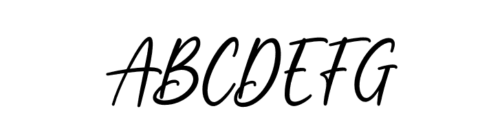 Blooming  Free Fonts Download