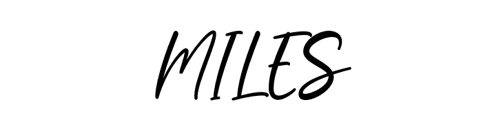 Blooming  Free Fonts Download